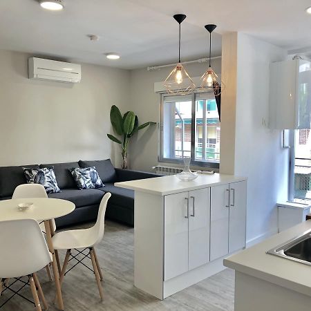 Plaza 5 Carabanchel Apartment Мадрид Екстериор снимка