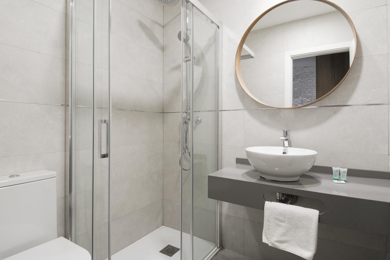 Plaza 5 Carabanchel Apartment Мадрид Екстериор снимка
