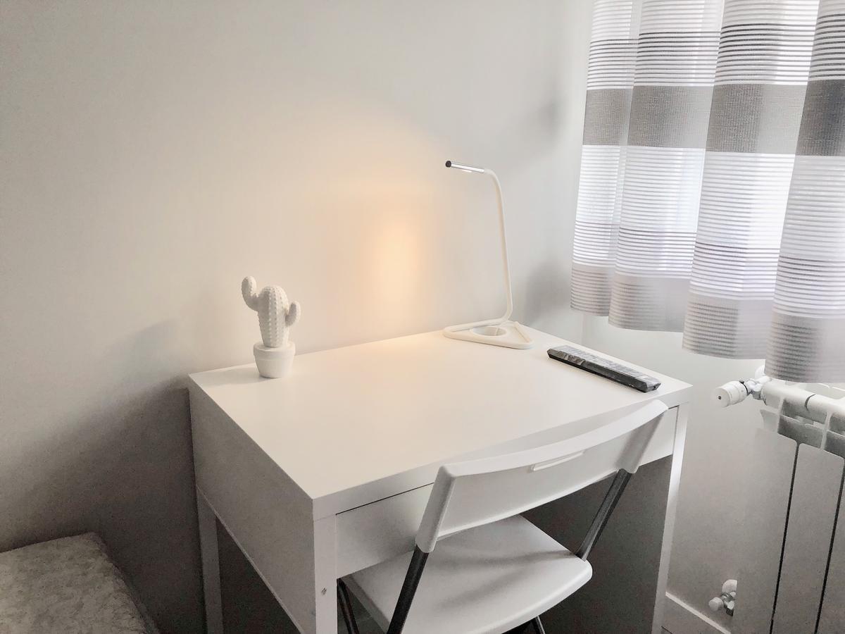 Plaza 5 Carabanchel Apartment Мадрид Екстериор снимка