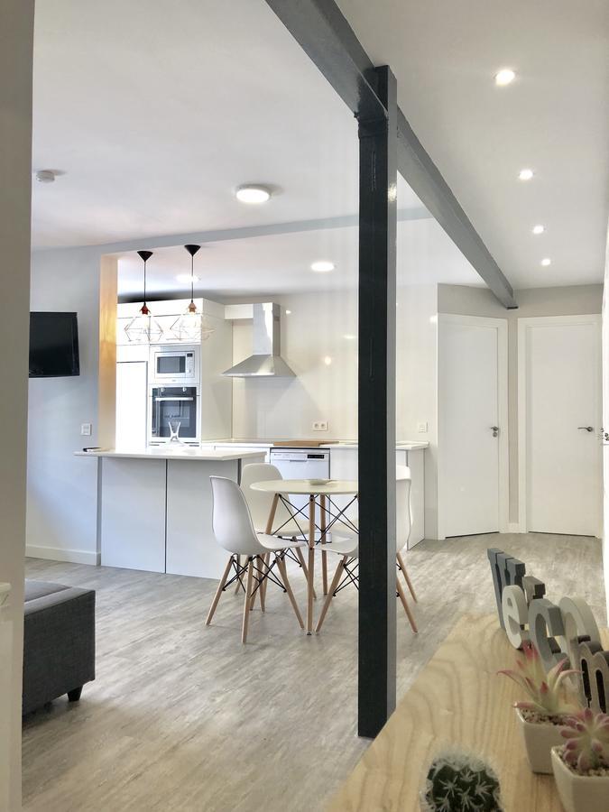 Plaza 5 Carabanchel Apartment Мадрид Екстериор снимка