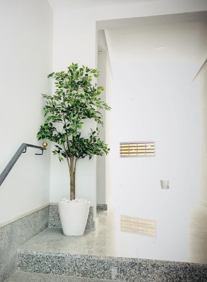 Plaza 5 Carabanchel Apartment Мадрид Екстериор снимка